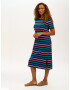 Sugarhill Brighton Rochie 'Ciara' bleumarin / mai multe culori - Pled.ro