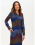 Sugarhill Brighton Rochie 'CLARISSA' bleumarin / mai multe culori - Pled.ro