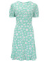 Sugarhill Brighton Rochie de vară verde pastel / mai multe culori - Pled.ro