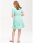 Sugarhill Brighton Rochie de vară verde pastel / mai multe culori - Pled.ro