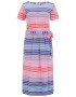 Sugarhill Brighton Rochie 'Fliss' albastru - Pled.ro