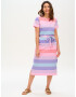 Sugarhill Brighton Rochie 'Fliss' albastru - Pled.ro