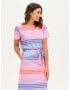 Sugarhill Brighton Rochie 'Fliss' albastru - Pled.ro