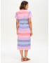 Sugarhill Brighton Rochie 'Fliss' albastru - Pled.ro