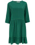 Sugarhill Brighton Rochie 'INEZ' verde - Pled.ro