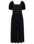 Sugarhill Brighton Rochie 'Jolene' negru - Pled.ro