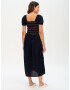 Sugarhill Brighton Rochie 'Jolene' negru - Pled.ro