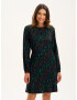 Sugarhill Brighton Rochie 'Juliette' verde smarald / mai multe culori - Pled.ro