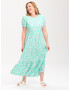 Sugarhill Brighton Rochie 'Polly' albastru / verde mentă / lila / roz deschis - Pled.ro