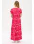 Sugarhill Brighton Rochie 'POLLY' roz - Pled.ro