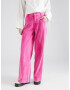 Summum Pantaloni maro / roz deschis - Pled.ro