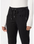 Summum Pantaloni negru - Pled.ro