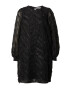 Summum Rochie negru - Pled.ro