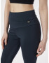 Super Natural Pantaloni sport albastru noapte / negru / alb - Pled.ro