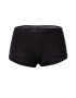 Super Natural Pantaloni sport negru - Pled.ro