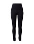 Super Natural Pantaloni sport 'TUNDRA175' negru - Pled.ro