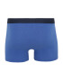 Superdry Boxeri albastru marin / bleumarin / albastru deschis - Pled.ro