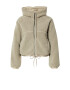 Superdry Hanorac bej deschis - Pled.ro