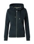 Superdry Hanorac bleumarin - Pled.ro