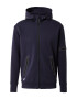 Superdry Hanorac bleumarin - Pled.ro