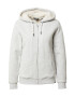 Superdry Hanorac gri amestecat - Pled.ro