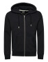 Superdry Hanorac negru - Pled.ro