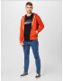 Superdry Hanorac 'Essential' portocaliu - Pled.ro