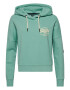 Superdry Hanorac sport verde / mai multe culori - Pled.ro