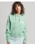 Superdry Hanorac sport verde / mai multe culori - Pled.ro