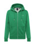 Superdry Hanorac verde iarbă - Pled.ro