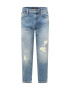 Superdry Jeans albastru denim - Pled.ro