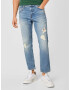 Superdry Jeans albastru denim - Pled.ro