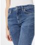 Superdry Jeans albastru denim - Pled.ro