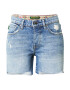 Superdry Jeans albastru denim - Pled.ro