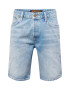 Superdry Jeans albastru deschis - Pled.ro