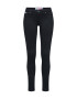 Superdry Jeans 'Alexia Jegging' negru - Pled.ro