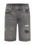 Superdry Jeans gri denim - Pled.ro