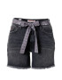 Superdry Jeans gri denim - Pled.ro