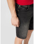 Superdry Jeans negru - Pled.ro