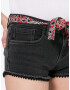 Superdry Jeans negru denim - Pled.ro