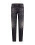 Superdry Jeans negru denim - Pled.ro