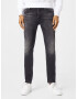 Superdry Jeans negru denim - Pled.ro