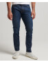 Superdry Jeans 'VINTAGE SLIM' albastru denim - Pled.ro