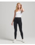 Superdry Leggings negru - Pled.ro