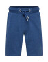 Superdry Pantaloni albastru amestec - Pled.ro