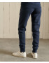 Superdry Pantaloni albastru amestec - Pled.ro