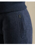 Superdry Pantaloni albastru amestec - Pled.ro