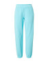 Superdry Pantaloni albastru aqua - Pled.ro