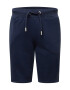 Superdry Pantaloni albastru marin - Pled.ro