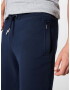 Superdry Pantaloni albastru marin - Pled.ro